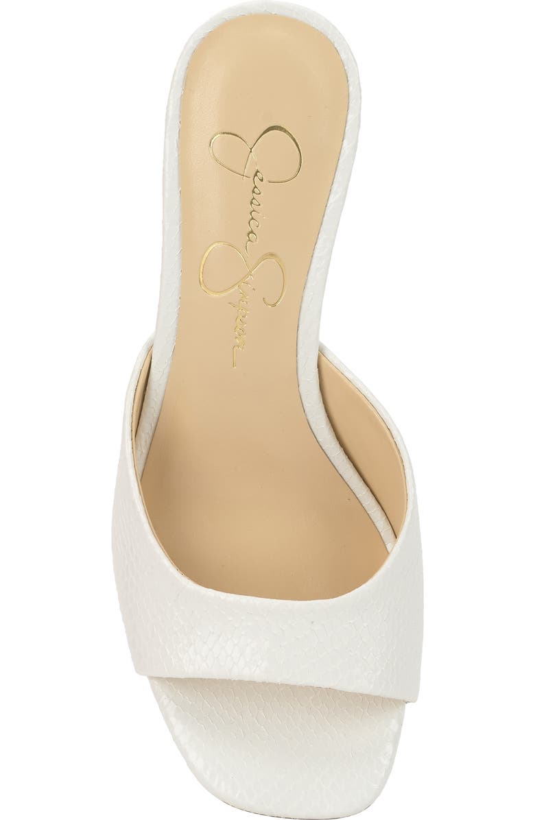 Jessica Simpson Cennet Sandal, Alternate, color,