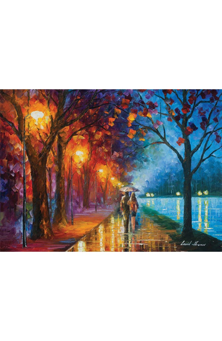 Anatolian Rhapsody 1000 piece Jigsaw Puzzle for Adults, Alternate, color, Multicolor