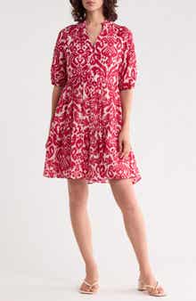 Babydoll Dress