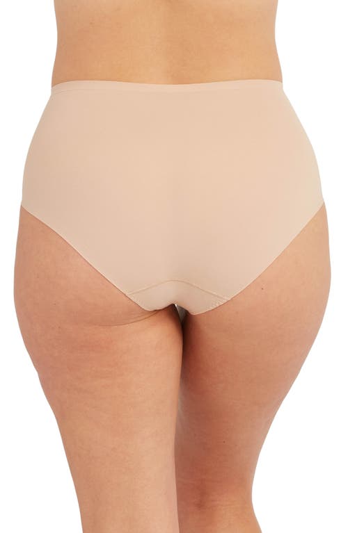 Spanx ® Fit To You Assorted 3-pack Briefs In Naked 2.0