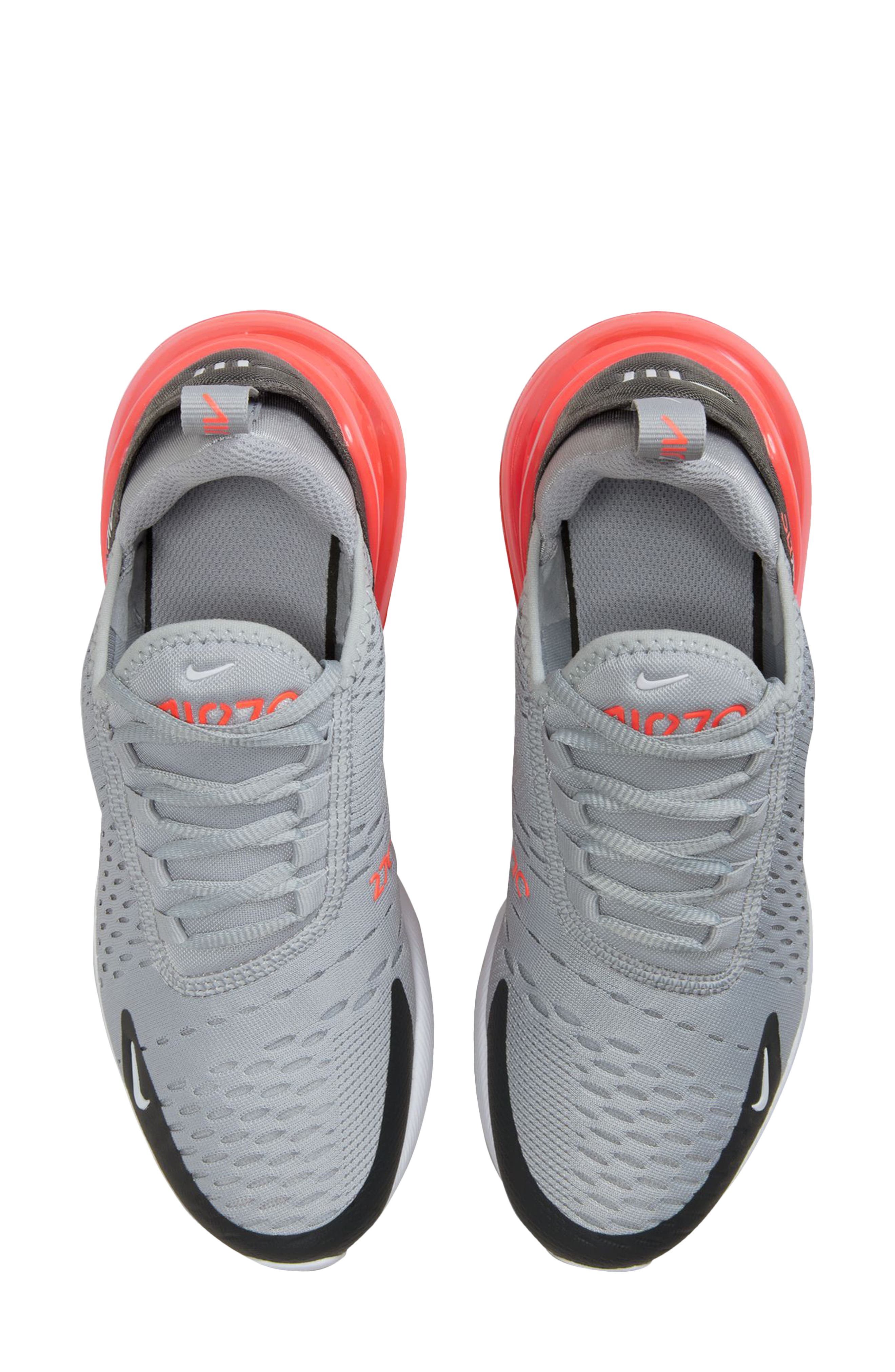 nike air max 27c kids