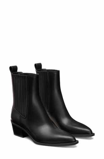 Stuart Weitzman Kai Bootie