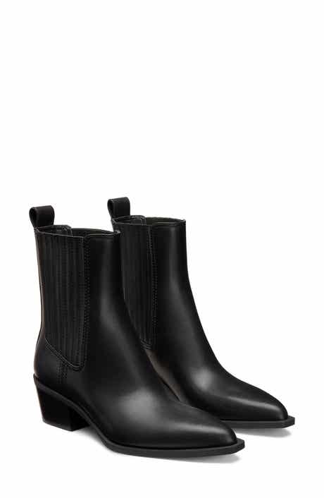Stuart Weitzman Kai Bootie