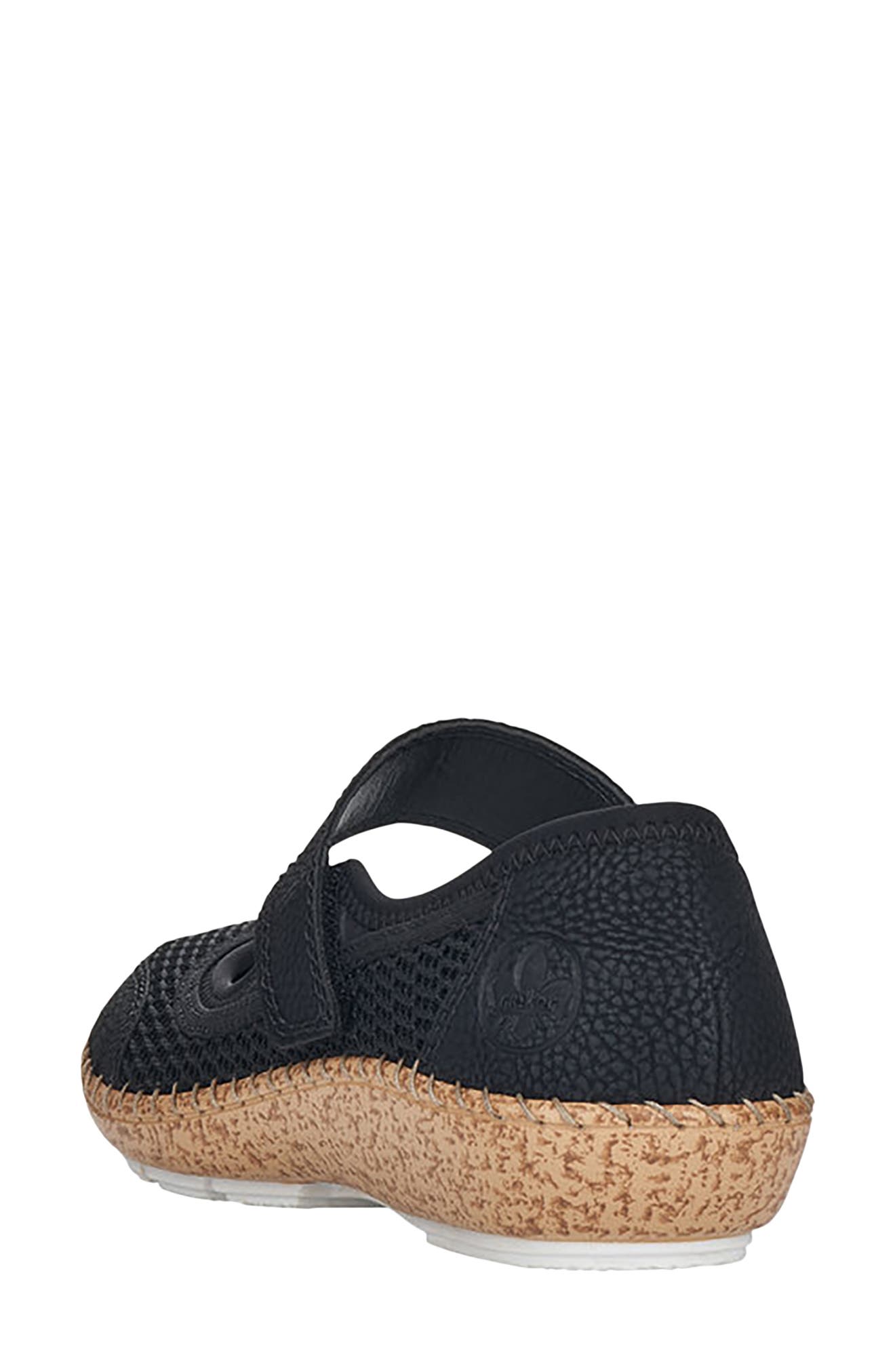 Rieker Cindy 62 Mary Jane Sneaker, Alternate, color, 