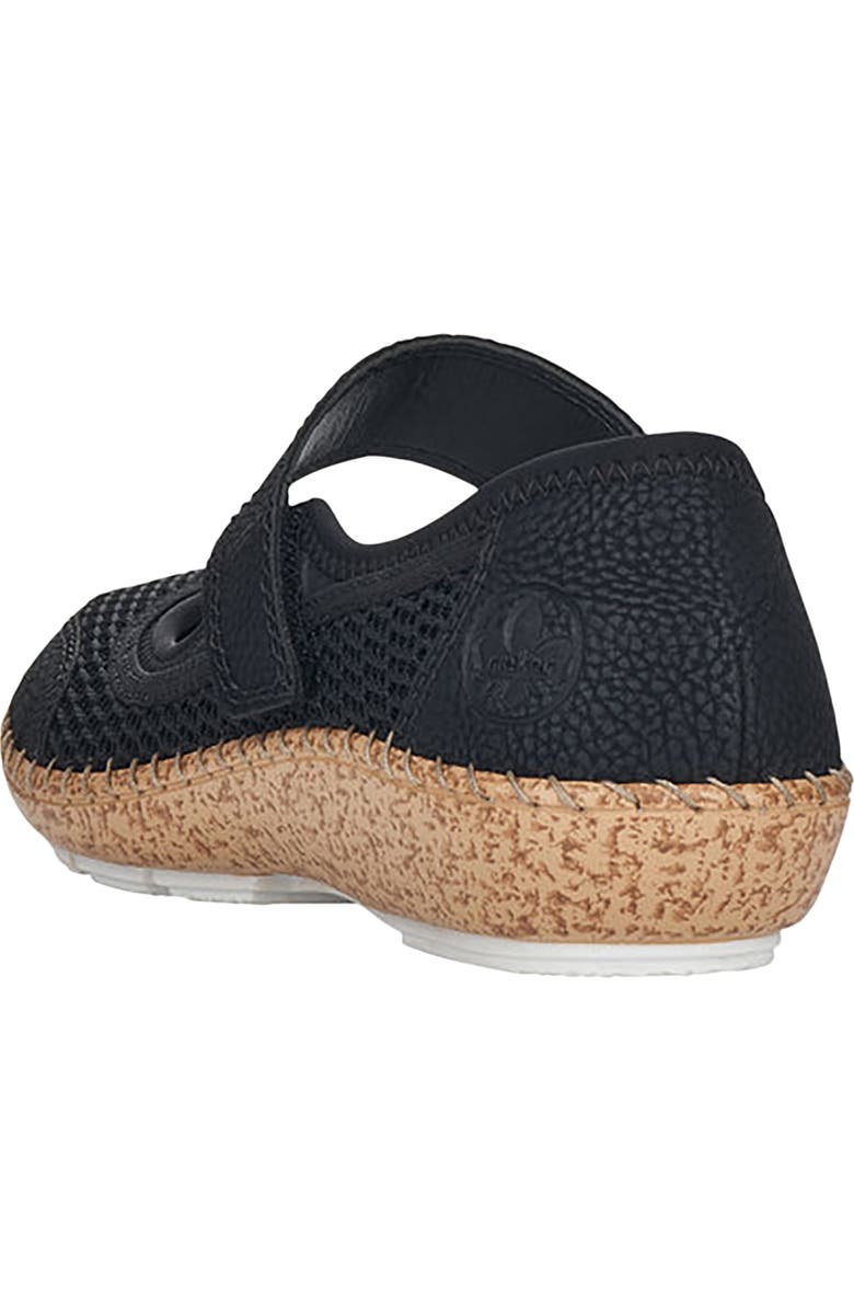 Rieker Cindy 62 Mary Jane Sneaker, Alternate, color,