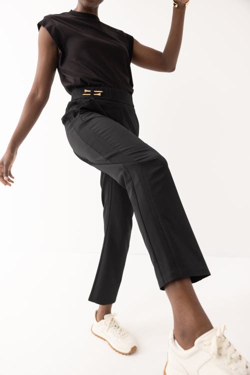 Shop Honors The Pant With Tuxedo Stripe