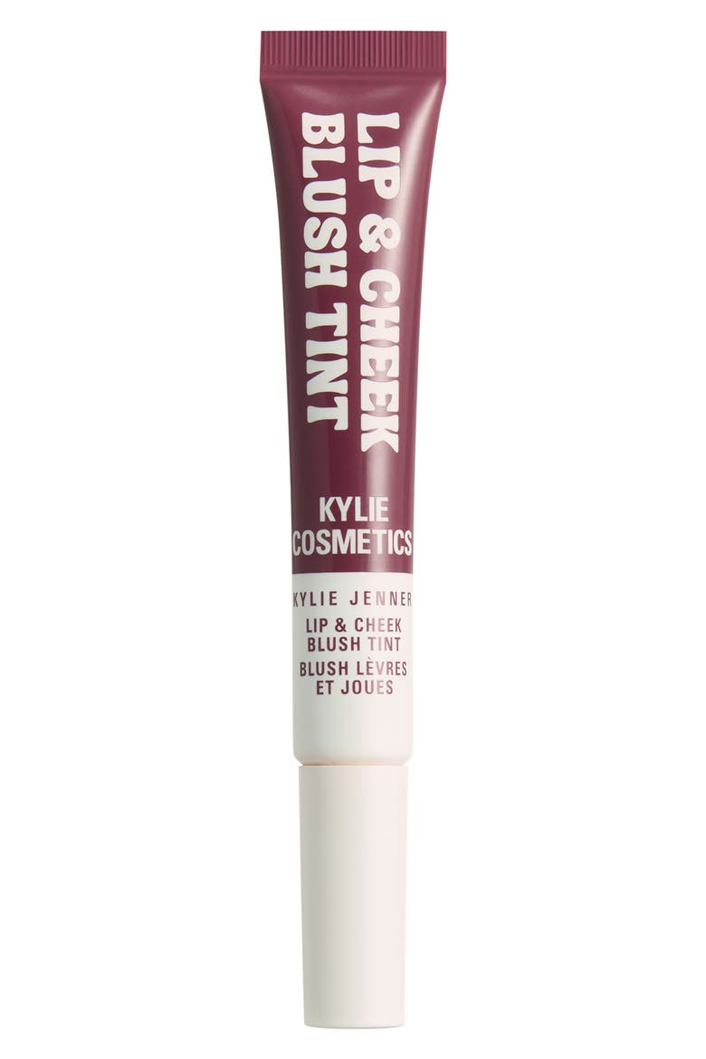 Lip & Cheek Blush Tint, Main, color, 118 - SHES IT
