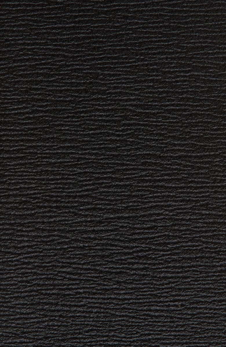 Valentino Garavani Tonal VLOGO Buckle Leather Belt, Alternate, color, 