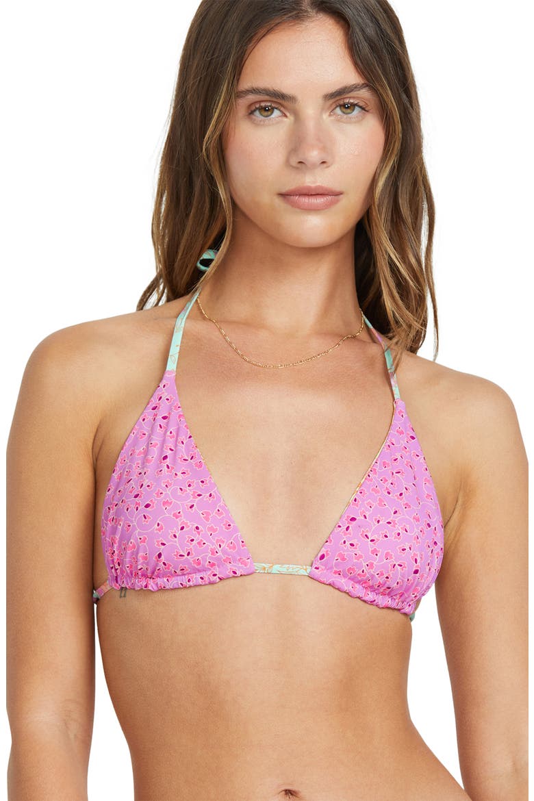 Folk Story Reversible Remi Bikini Bottoms, Alternate, color, MULCH