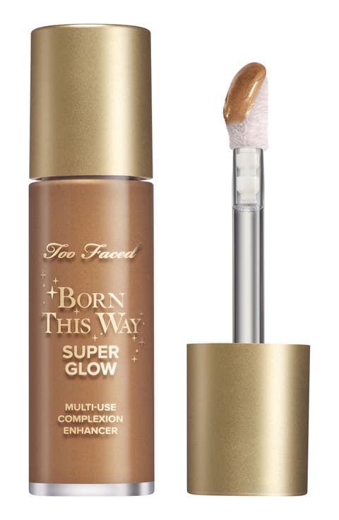 Born This Way Undetectable Natural Finish Foundation