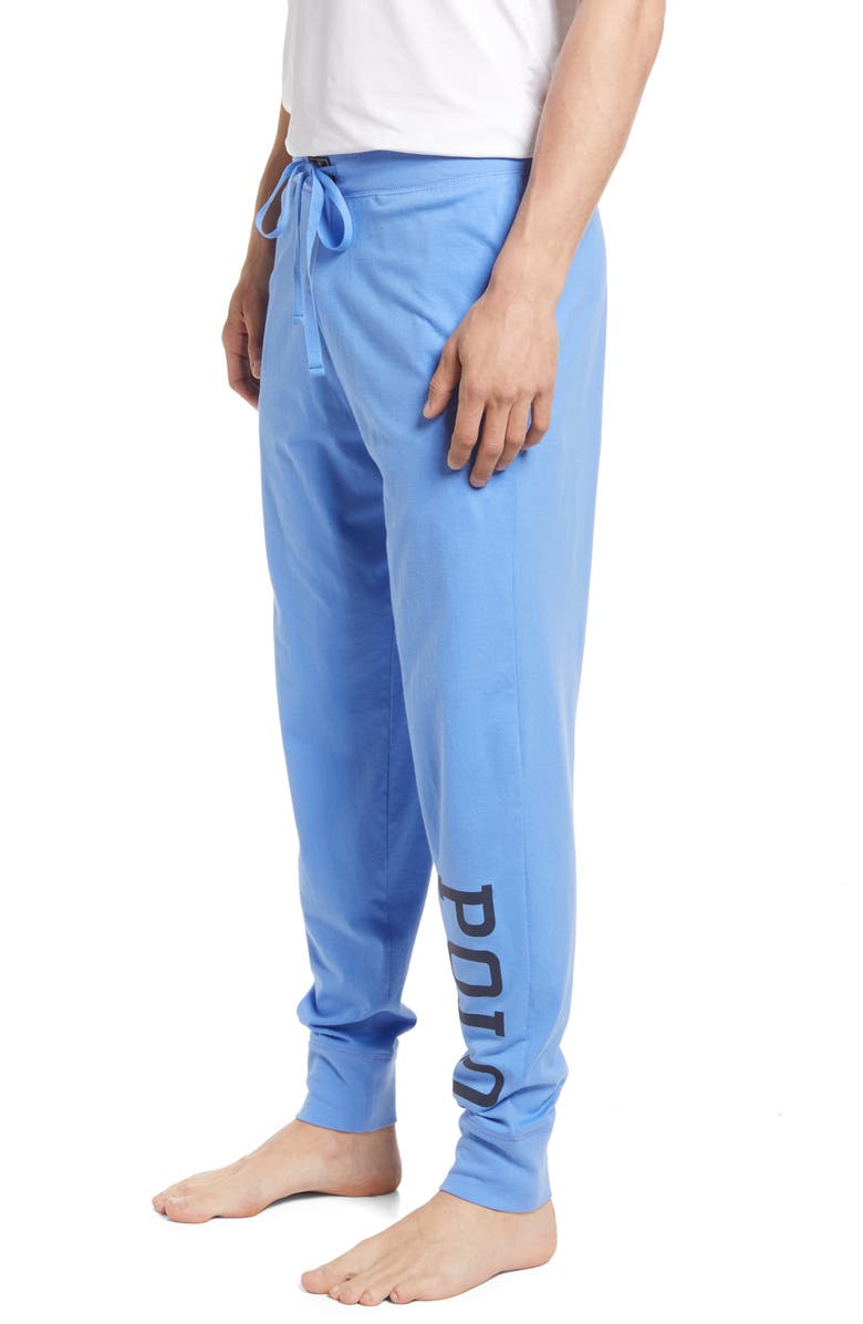Polo Ralph Lauren Men's Logo Pajama Joggers, Alternate, color, 