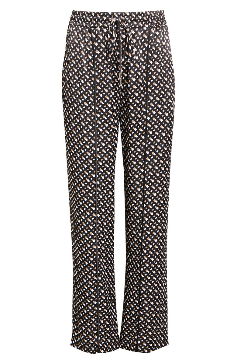 BOSS Tiveno Drawstring Pants, Alternate, color, 