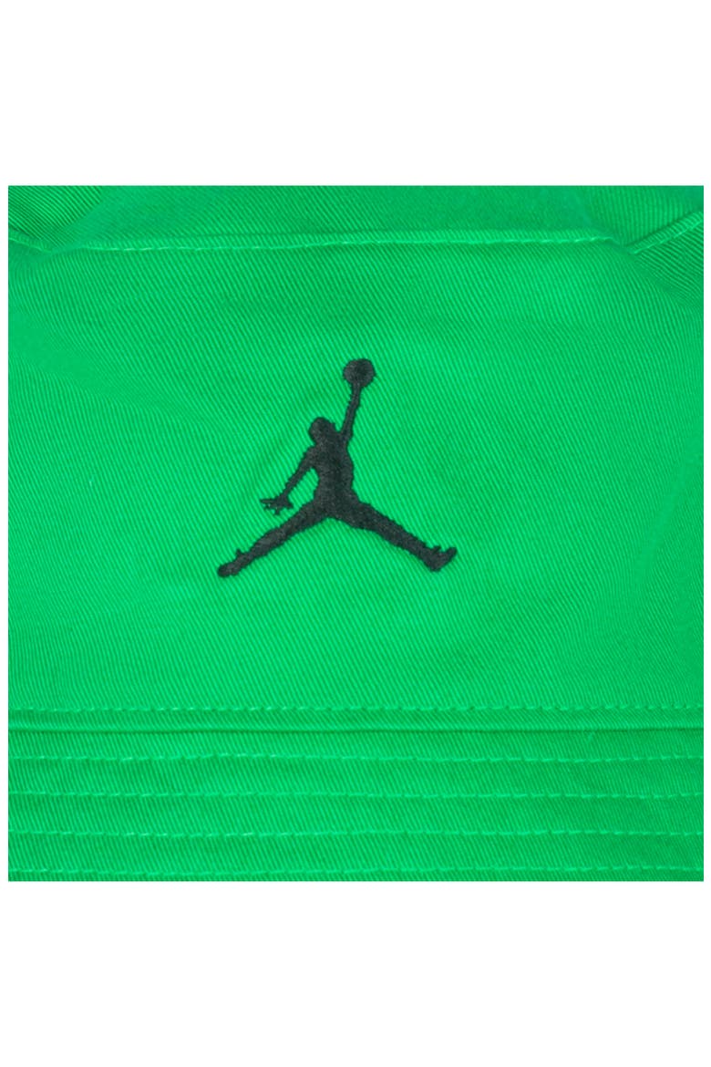 Kids' Jordan Bucket Hat, Alternate, color, LUCKY GREEN
