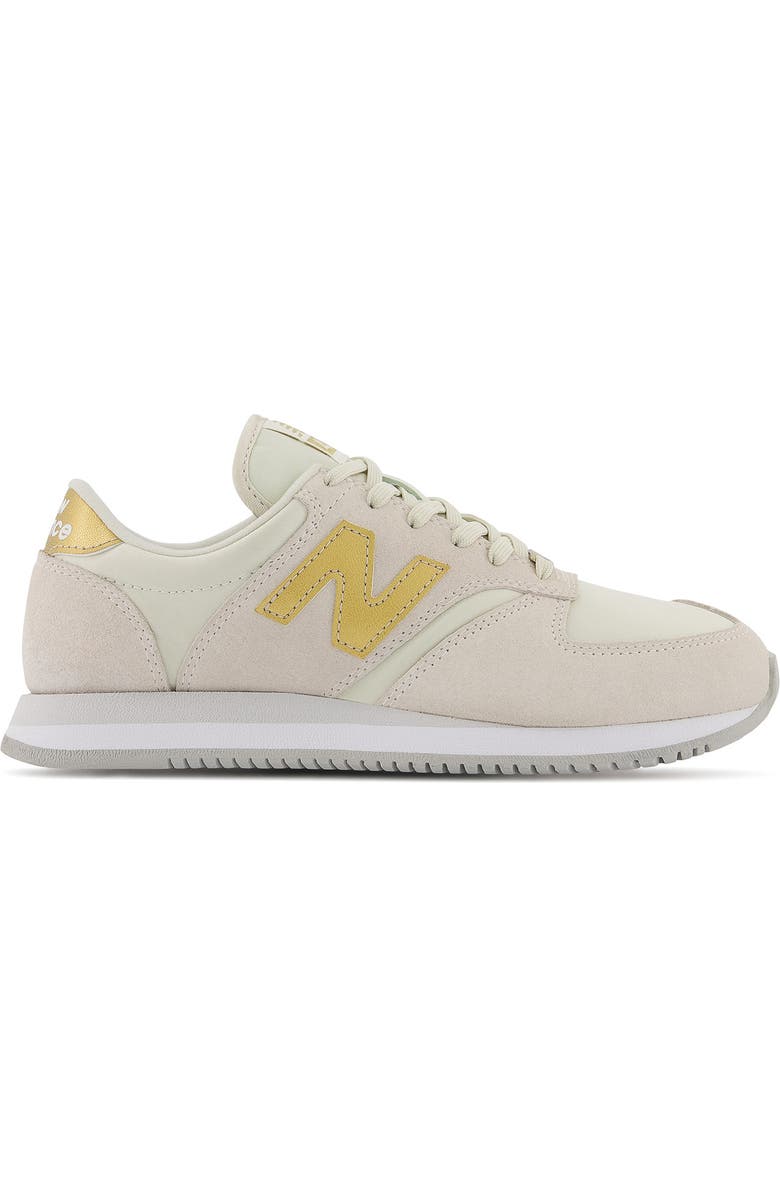 New Balance 420 Sneaker, Alternate, color,