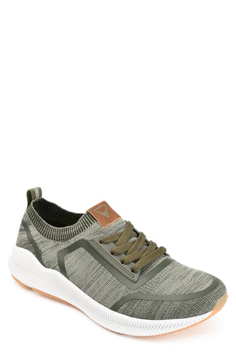 Keller Knit Athleisure Sneaker (Men)