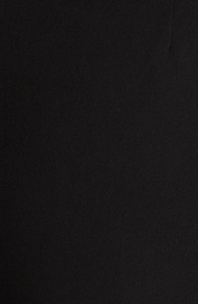 Dries Van Noten Pantery Embroidered Wide Leg Pants, Alternate, color, 