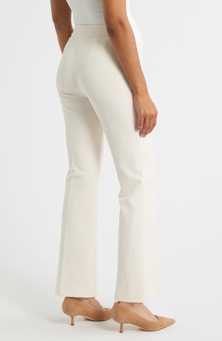 AK ANNE KLEIN Pull On Pants, Alternate, color, 