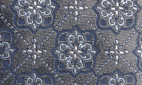 Hugo Boss Boss Cotton Jacquard Tie