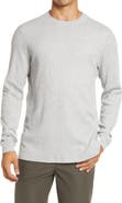 Vuori Waffle Crew T-Shirt