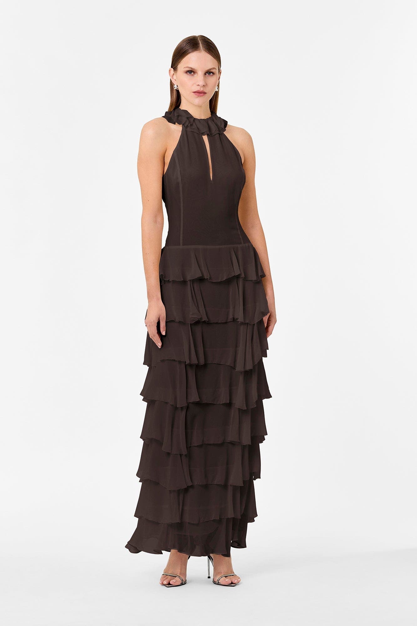 Yasira Dress - image 2