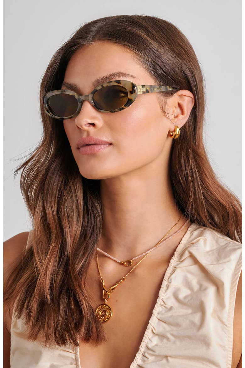 Bordeaux Sunglasses, Alternate, color, Dark Tortoiseshell