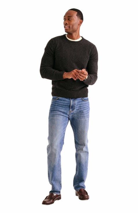 The Original Cashmere Sweater