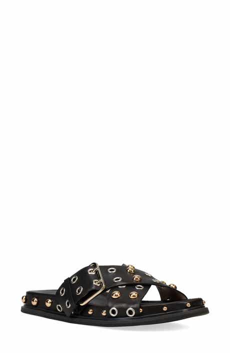 Pelle Moda Niana Slide Sandal