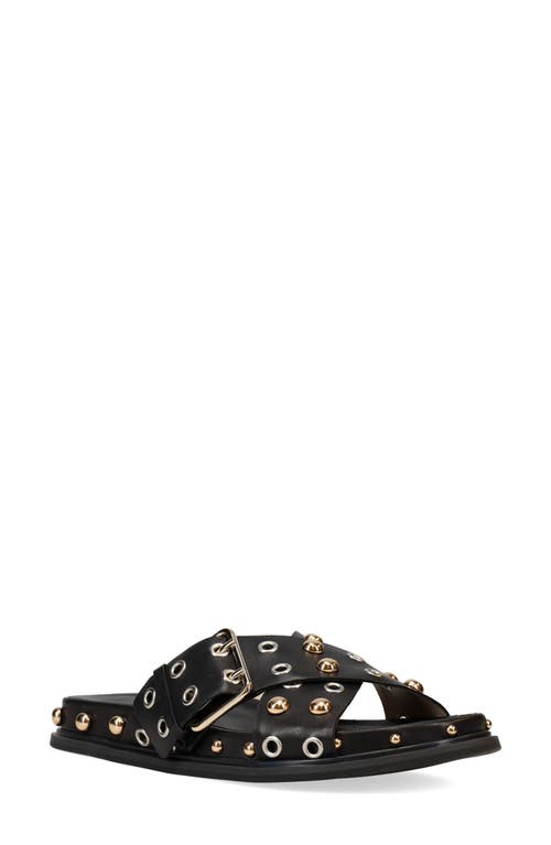 PELLE MODA PELLE MODA NIANA SLIDE SANDAL