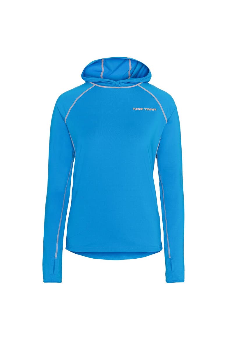 Sanne Sunshirt - Women's, Alternate, color, Horizon