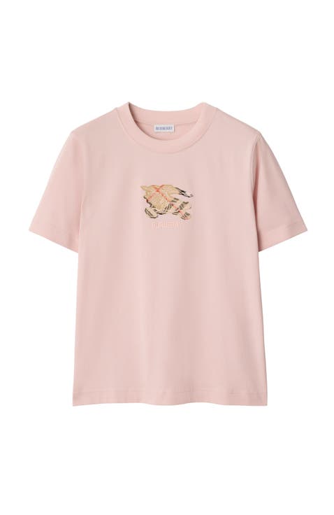 Shop Pink Burberry Online | Nordstrom