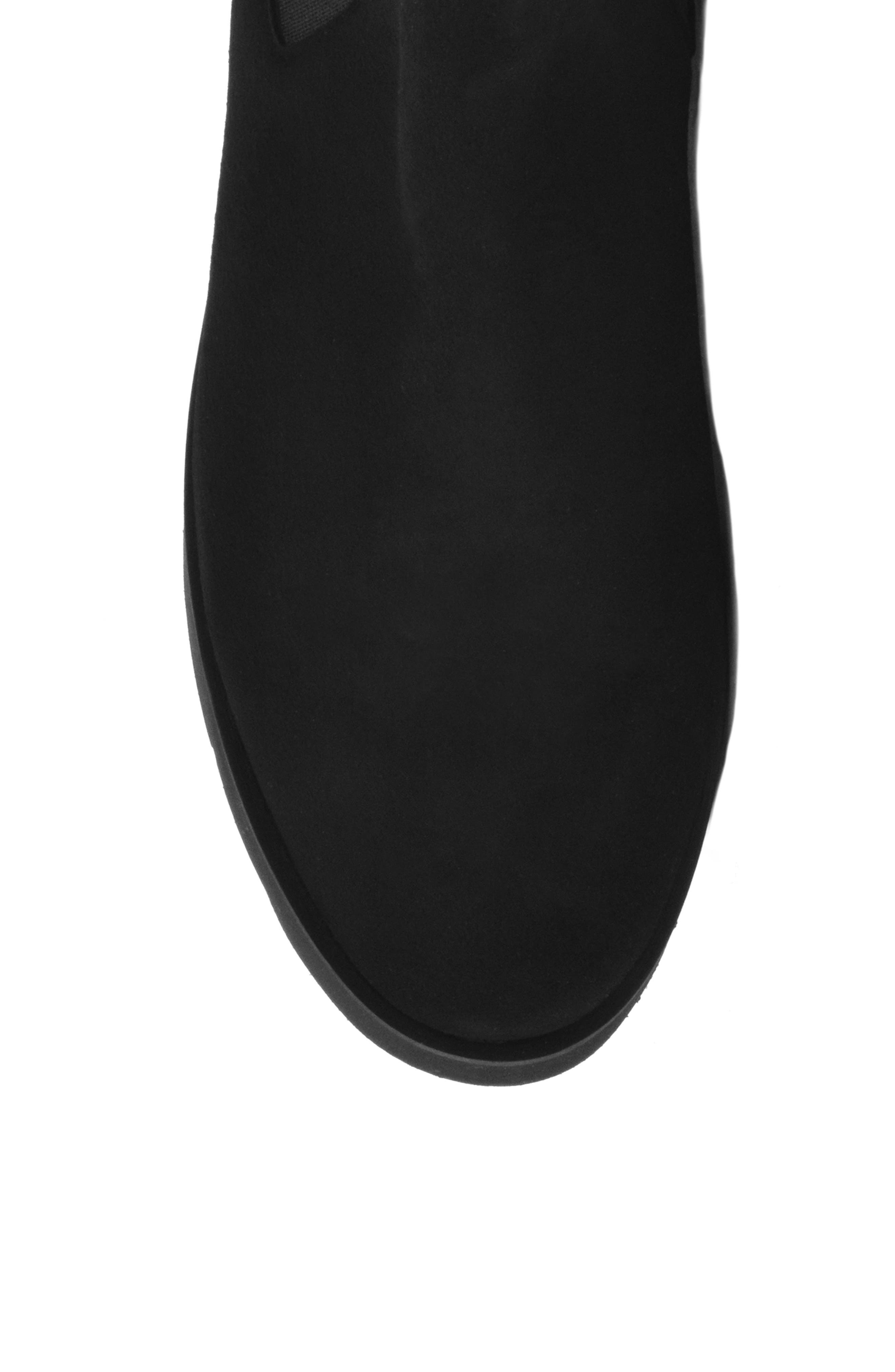 Amalfi by Rangoni Enrico Chelsea Boot, Alternate, color, 