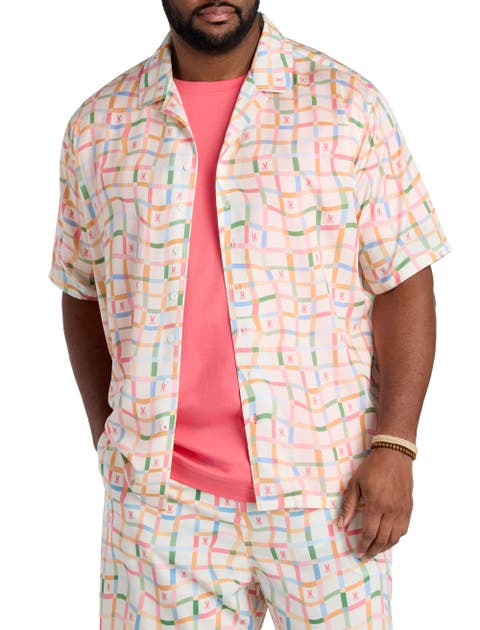 Big & Tall Atlas Sport Shirt