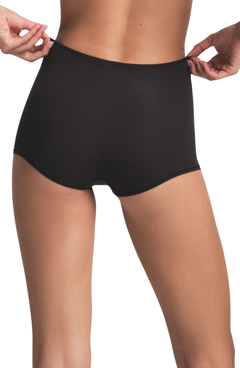 Fits Everybody Boy Short