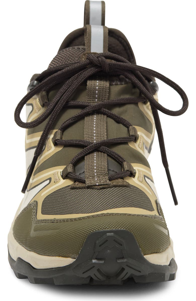 Salomon Shelter Hiking Sneaker, Alternate, color,