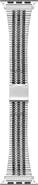 Posh Tech Eliza Stainless Steel Apple Watch® Watchband