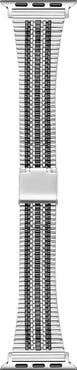 Posh Tech Eliza Stainless Steel Apple Watch® Watchband