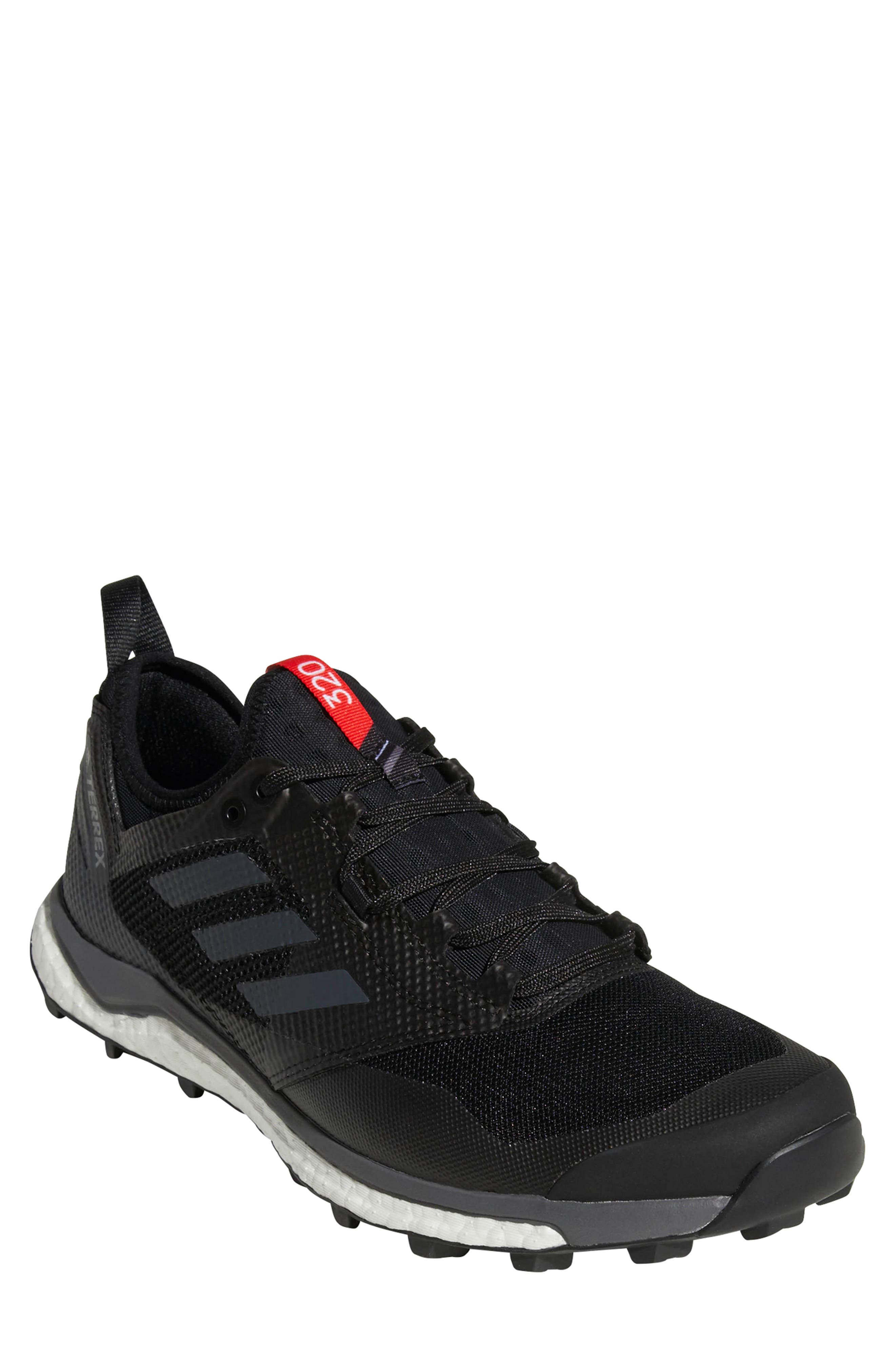 adidas Terrex Agravic XT Trail Running Shoe, Main, color, 