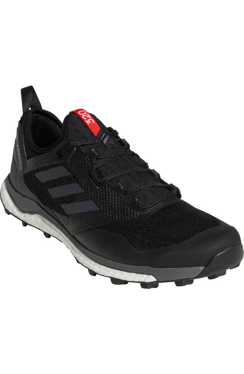 adidas Terrex Agravic XT Trail Running Shoe, Main, color,