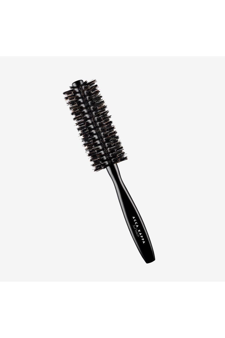 Pro Fashion Styling Brush - Bristle and Reinforced Nylon, Alternate, color, Black