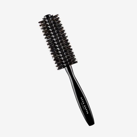 Pro Fashion Styling Brush - Bristle and Reinforced Nylon