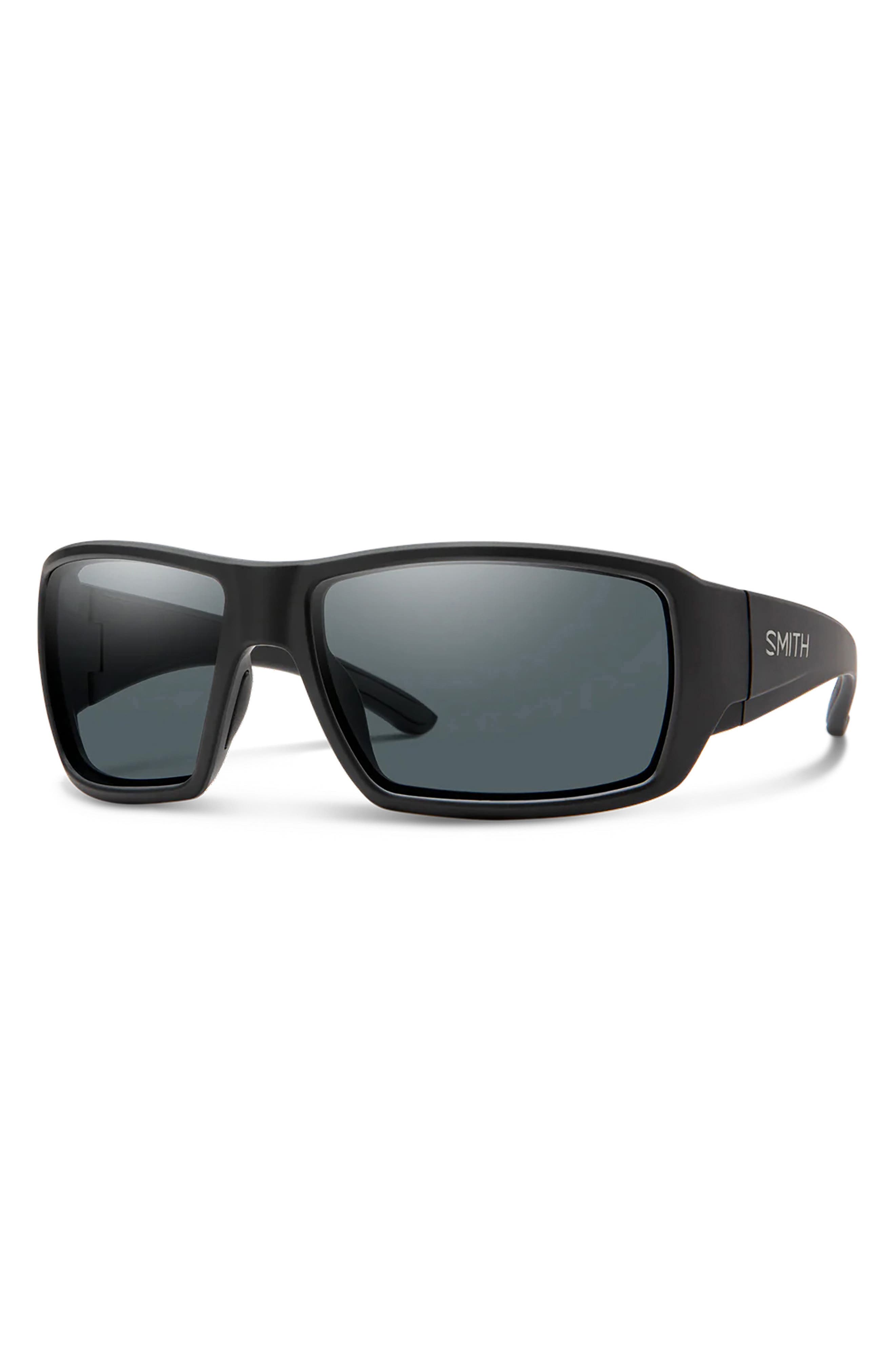 BLACK / GRAY