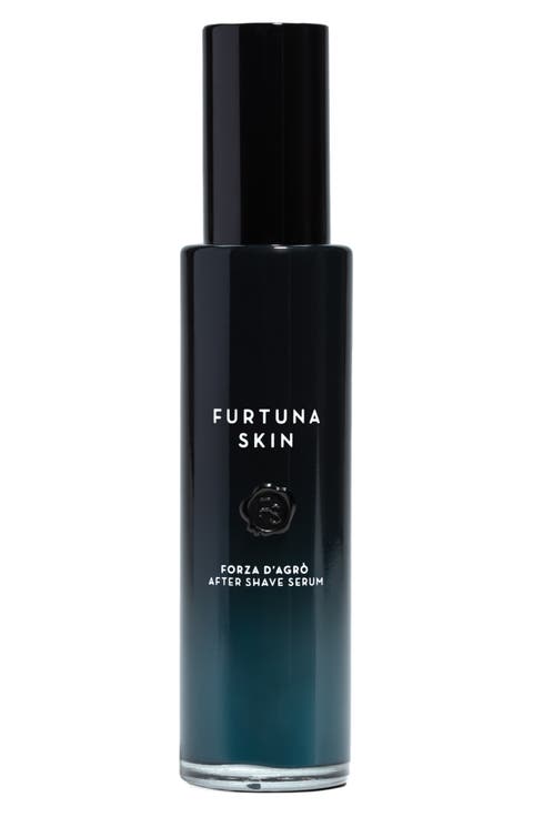 After Shave Serum