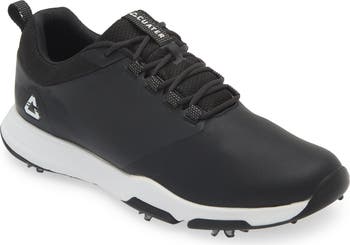 Travis Mathew The Ringer TravisMathew The Ringer 2 Waterproof Golf Sneaker (Men) | Nordstromrack