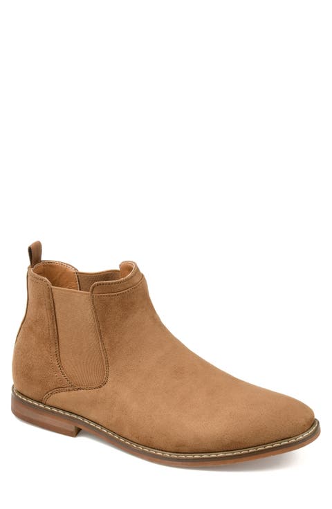 Marshall Chelsea Boot - Wide Width Available (Men)