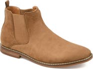 VANCE CO Marshall Chelsea Boot - Wide Width Available