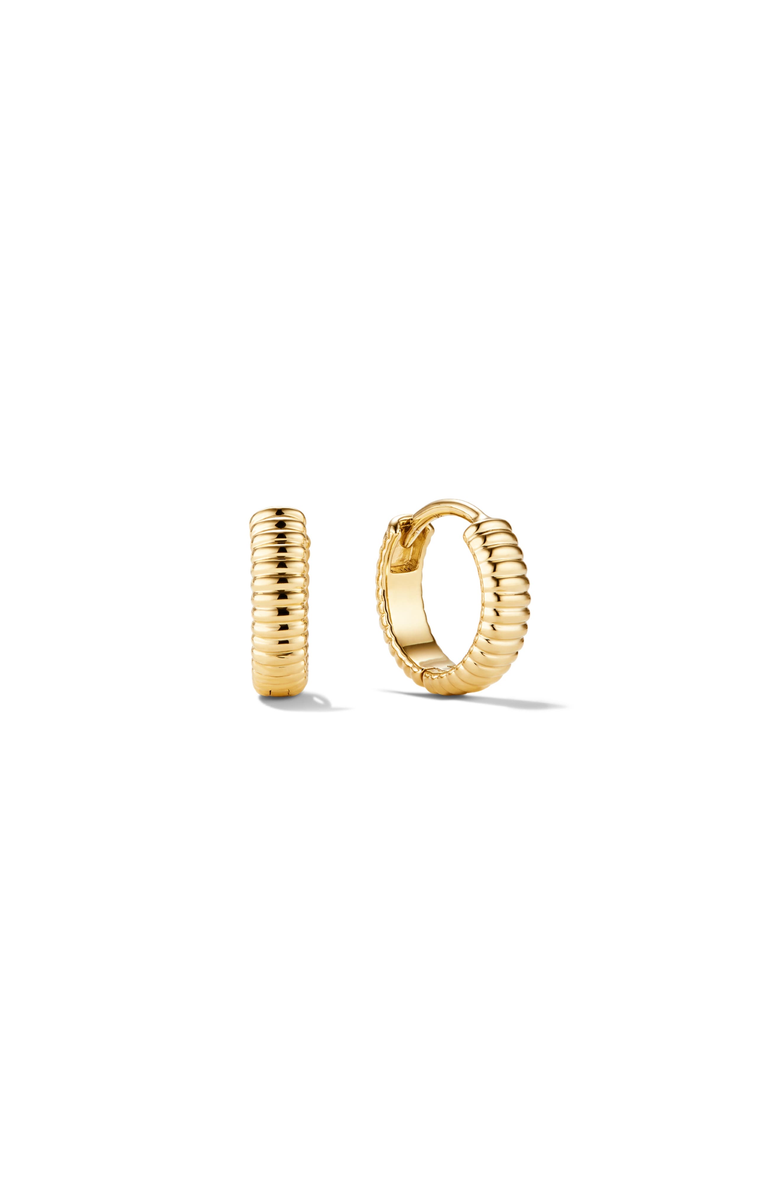 selected 18k Gold Vermeil