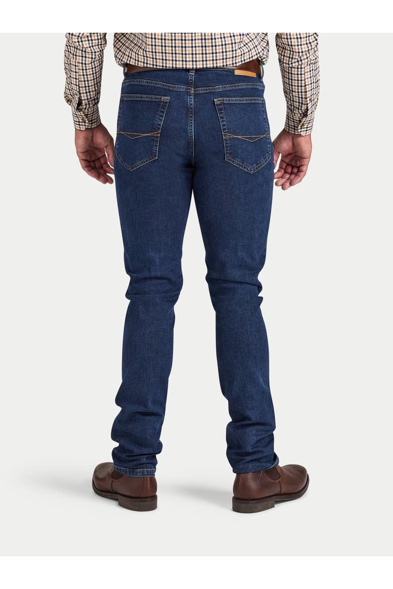 Regular Fit Jean, Alternate, color, Denim