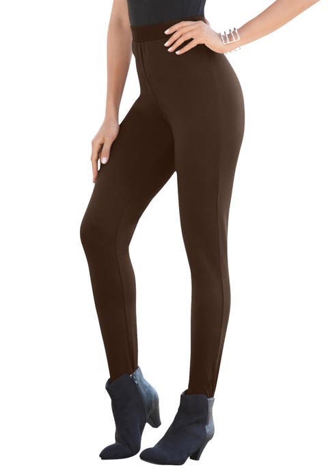 Fleece Lined Legging