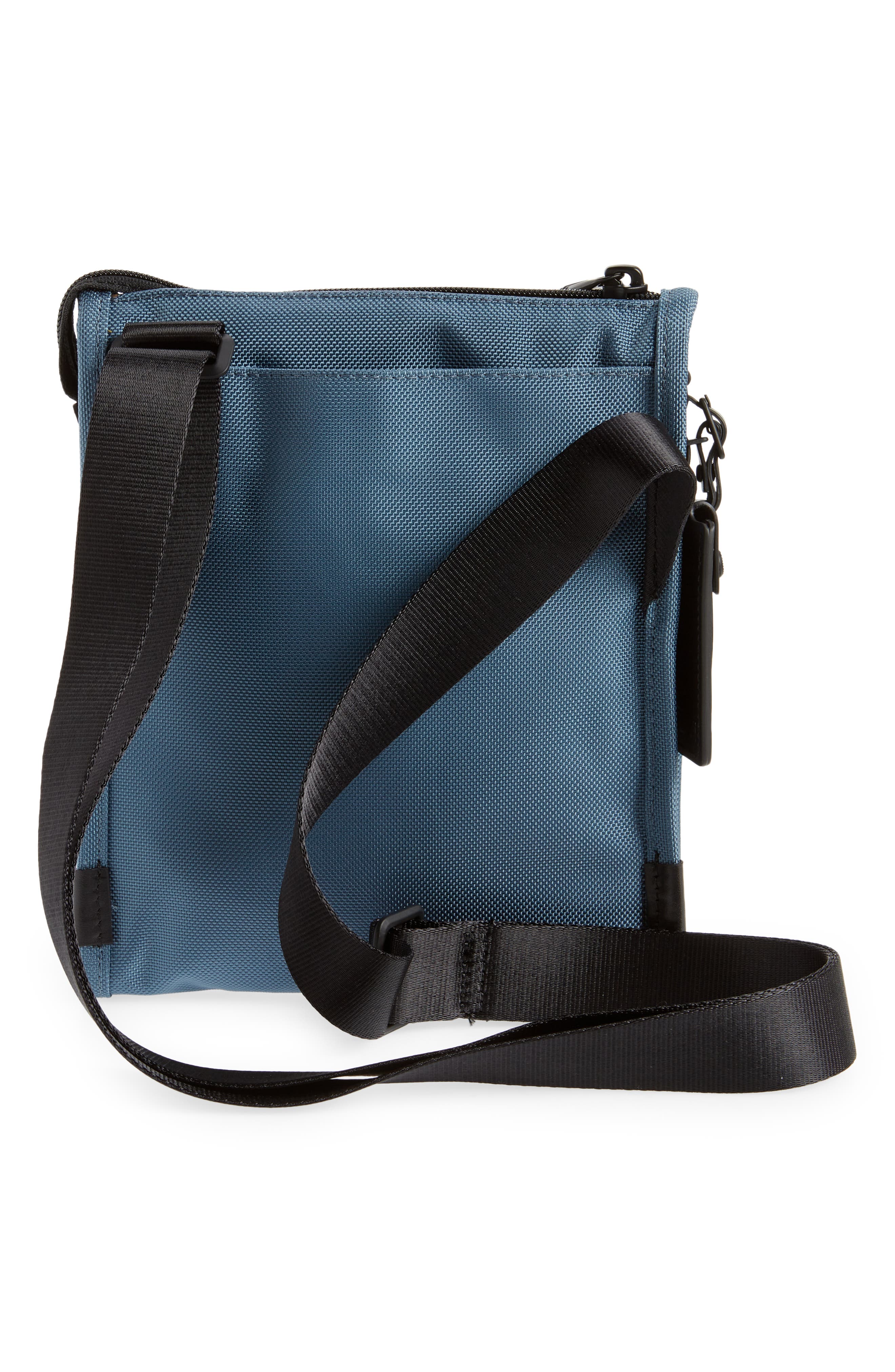 TUMI Small Pocket Crossbody Bag, Alternate, color, 