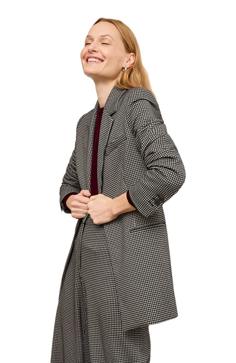 M.M.LaFleur Rossi Executive Blazer, Alternate, color, 